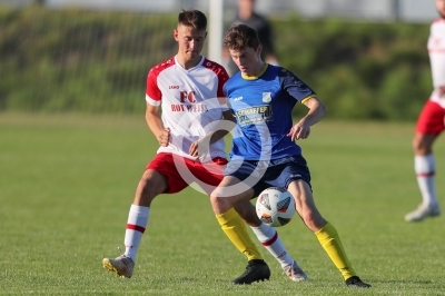 FC Knittelfeld vs. Weisskirchen