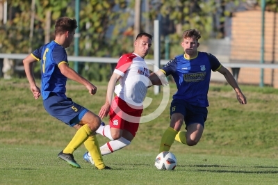 FC Knittelfeld vs. Weisskirchen