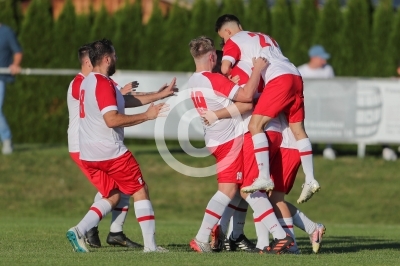 FC Knittelfeld vs. Weisskirchen