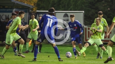 Fehring vs. Eggendorf Hartberg Amateure