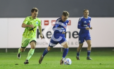 Fehring vs. Eggendorf Hartberg Amateure
