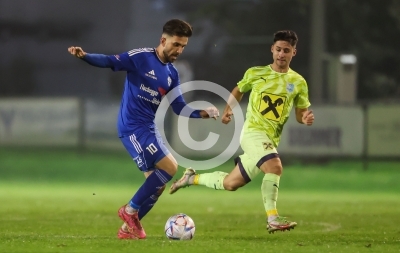 Fehring vs. Eggendorf Hartberg Amateure