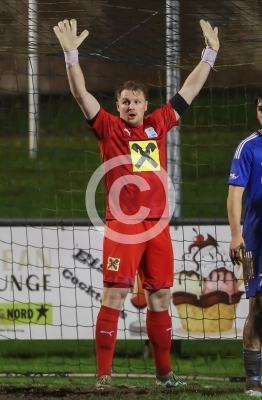 Fehring vs. Eggendorf Hartberg Amateure