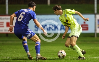 Fehring vs. Eggendorf Hartberg Amateure