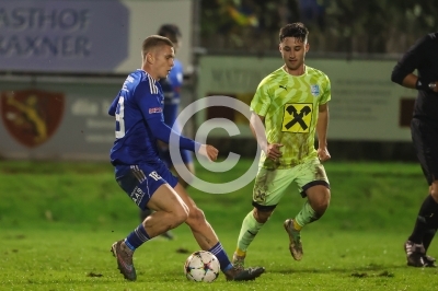 Fehring vs. Eggendorf Hartberg Amateure