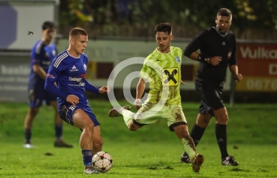 Fehring vs. Eggendorf Hartberg Amateure