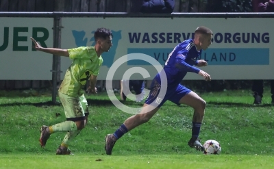 Fehring vs. Eggendorf Hartberg Amateure