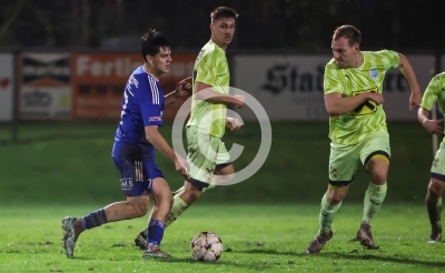 Fehring vs. Eggendorf Hartberg Amateure