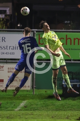 Fehring vs. Eggendorf Hartberg Amateure