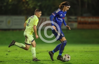 Fehring vs. Eggendorf Hartberg Amateure