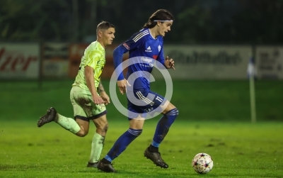 Fehring vs. Eggendorf Hartberg Amateure