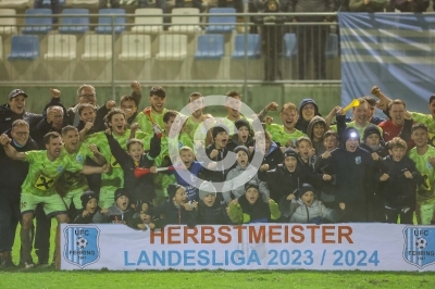 Fehring vs. Eggendorf Hartberg Amateure