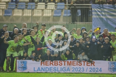 Fehring vs. Eggendorf Hartberg Amateure