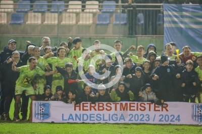 Fehring vs. Eggendorf Hartberg Amateure