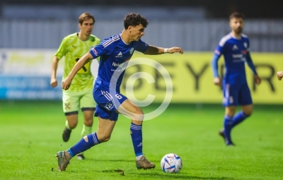 Fehring vs. Eggendorf Hartberg Amateure