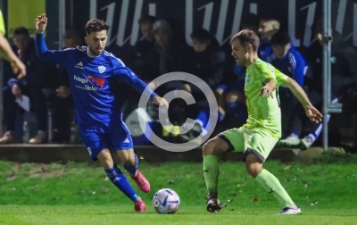 Fehring vs. Eggendorf Hartberg Amateure