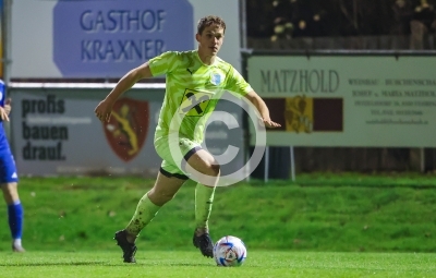 Fehring vs. Eggendorf Hartberg Amateure