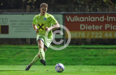 Fehring vs. Eggendorf Hartberg Amateure