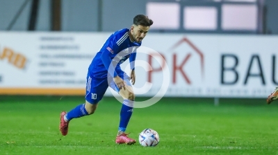 Fehring vs. Eggendorf Hartberg Amateure