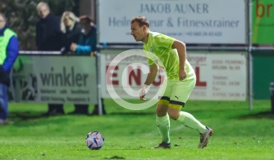 Fehring vs. Eggendorf Hartberg Amateure