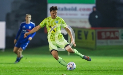 Fehring vs. Eggendorf Hartberg Amateure