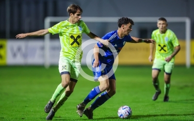 Fehring vs. Eggendorf Hartberg Amateure