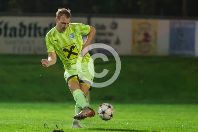 Fehring vs. Eggendorf Hartberg Amateure