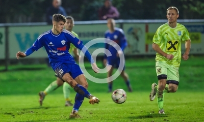 Fehring vs. Eggendorf Hartberg Amateure