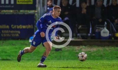 Fehring vs. Eggendorf Hartberg Amateure