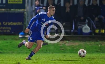 Fehring vs. Eggendorf Hartberg Amateure