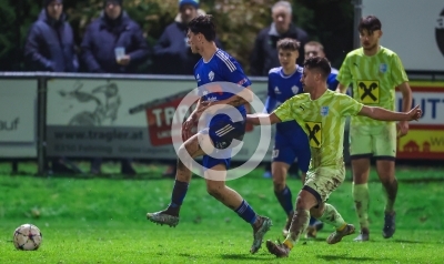 Fehring vs. Eggendorf Hartberg Amateure