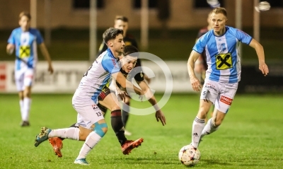 Fehring vs. Fuerstenfeld