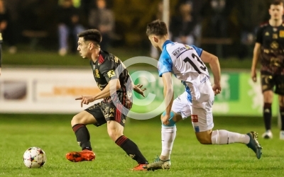 Fehring vs. Fuerstenfeld