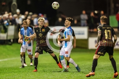 Fehring vs. Fuerstenfeld
