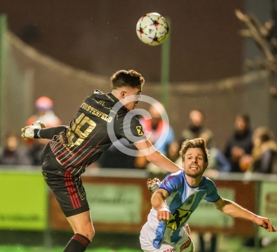 Fehring vs. Fuerstenfeld