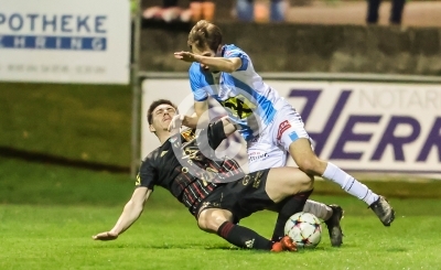 Fehring vs. Fuerstenfeld