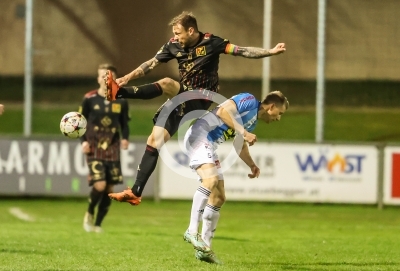 Fehring vs. Fuerstenfeld