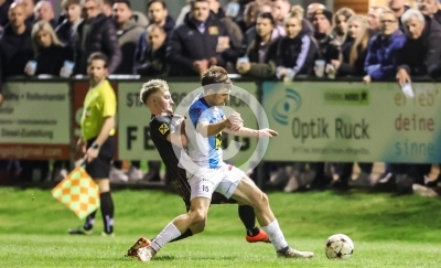Fehring vs. Fuerstenfeld