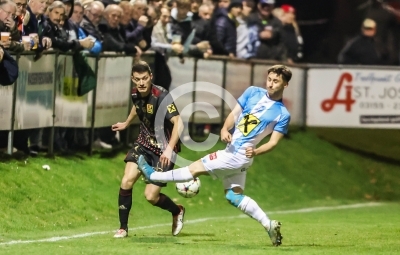 Fehring vs. Fuerstenfeld