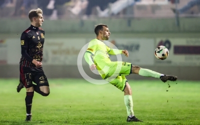 Fehring vs. Fuerstenfeld