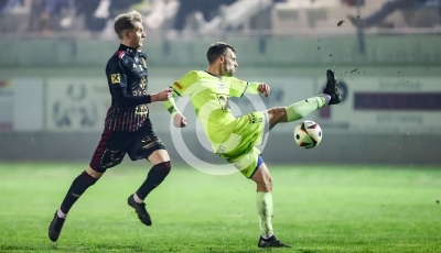 Fehring vs. Fuerstenfeld
