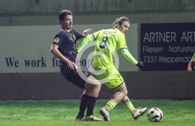 Fehring vs. Fuerstenfeld