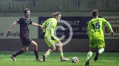 Fehring vs. Fuerstenfeld