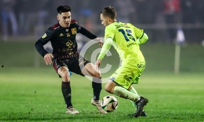 Fehring vs. Fuerstenfeld