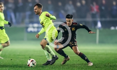 Fehring vs. Fuerstenfeld