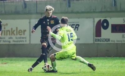 Fehring vs. Fuerstenfeld