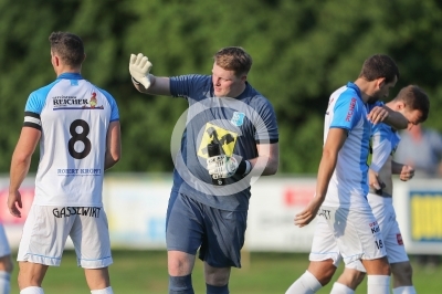 Fehring vs. Koeflach