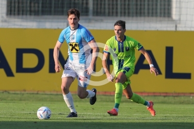 Fehring vs. Koeflach