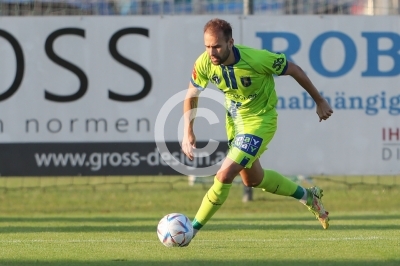 Fehring vs. Koeflach