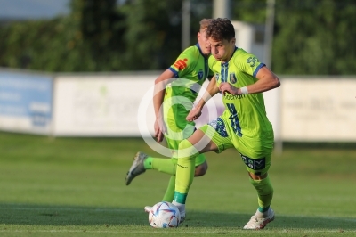 Fehring vs. Koeflach
